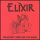 ELIXIR- Treachery (Ride Like The Wind) LIM. 500 CD 