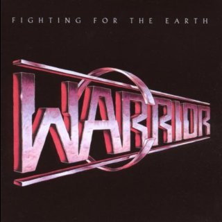 WARRIOR- Fighting For The Earth