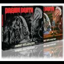 DREAM DEATH- Journey Into Mystery LIM.SLIPCASE CD