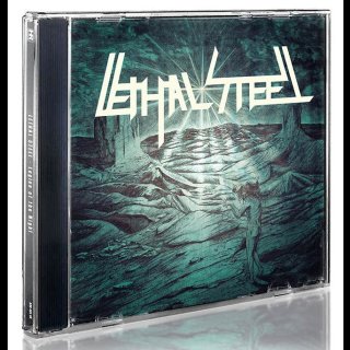 LETHAL STEEL- Legion Of The Night