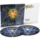 ANTHRAX- For All Kings LIM. DIGIPACK +bonus CD