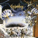 GRINDER- Dawn For The Living LIM. CD +4 bonustr.