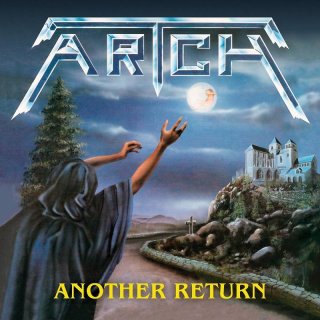 ARTCH- Another Return LIM. US IMPORT CD