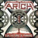 ARTCH- For The Sake Of Mankind LIM. CD +4 bonustracks