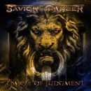 SAVIOR FROM ANGER- Temple Of Judgement 