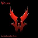 WARLORD- Lost And Lonely Days/Aliens LIM.+NUMB. 500 digi 
