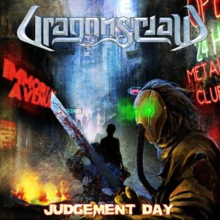 DRAGONSCLAW- Judgement Day