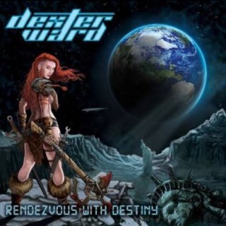 DEXTER WARD- Rendezvous With Destiny