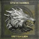 STEVE HARRIS- British Lion