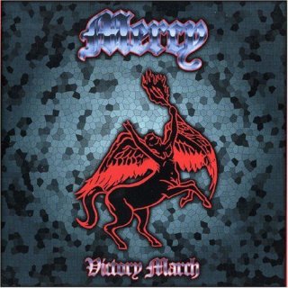 MERCY- Victory March