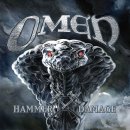 OMEN- Hammer Damage LIM.1st EDITION!