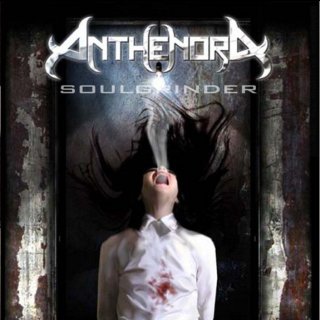 ANTHENORA- Soulgrinder 