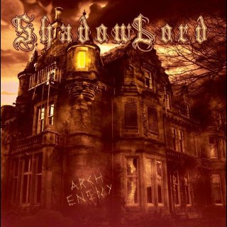 SHADOWLORD- Arch Enemy LIM.+NUMB. 500