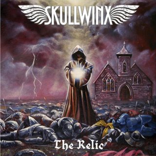 SKULLWINX- The Relic