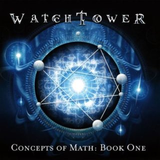 WATCHTOWER- Concepts Of Math:Book One