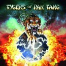 TYGERS OF PAN TANG- same