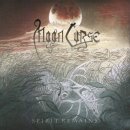 MOON CURSE- Spirit Remains LIM. 200 RED VINYL