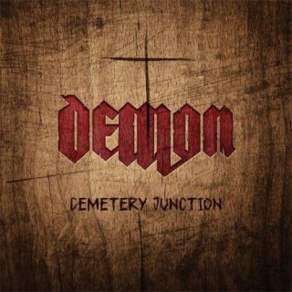DEMON- Cemetery Junction
