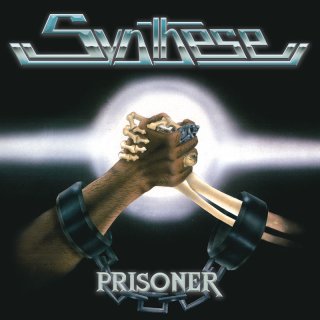 SYNTHESE- Prisoner LIM. 500 CD +bonus