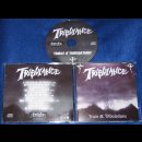 TRIBULANCE- Trials & Tribulations LIM.+NUMB. 500 CD