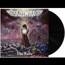 SKULLWINX- The Relic LIM. BLACK VINYL