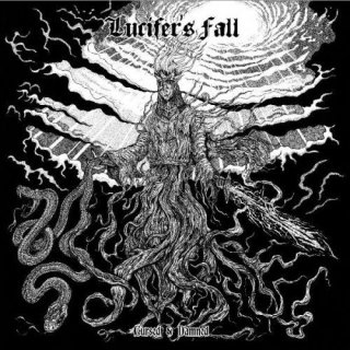 LUCIFER´S FALL- Cursed & Damned