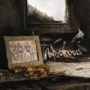 ANACRUSIS- Hindsight-Suffering Hour Revisited LIM. 400...