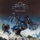 SAVAGE- Loose `N Lethal LIM. 400 BLACK VINYL 180g LP