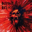 BEYOND BELIEF- Rave The Abyss LIM. BLACK VIYNL