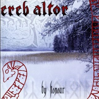 EREB ALTOR- By Honour