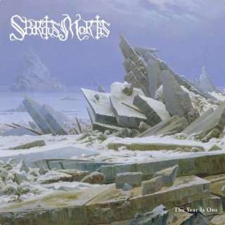 SPIRITUS MORTIS- The Year Is One