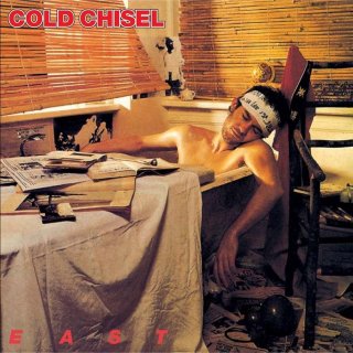 COLD CHISEL- East 