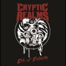 CRYPTIC REALMS- Eve Of Fatality LIM.7" EP