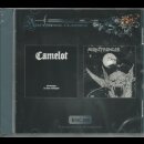 NIGHTPROWLER- same/CAMELOT- Stranger In The Twilight...