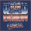 ION BRITTON- Eat Metal LIM. CD+bonustr. 