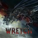 WRETCH- The Hunt