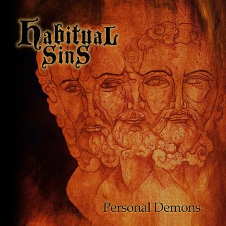 HABITUAL SINS- Personal Demons