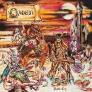 OMEN- Battle Cry DIGIPACK +bonustracks