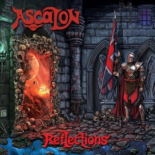 ASCALON- Reflections