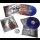 VIRIGIN STEELE- Nocturnes Of Hellfire & Damnation LIM. 2LP SET blue vinyl +CD
