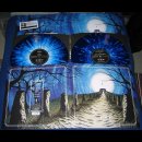ARDUINI/BALICH- Dawn Of Ages LIM. 2LP SET blue splatter vinyl