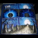 ARDUINI/BALICH- Dawn Of Ages LIM. 2LP SET blue splatter...