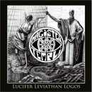 MAGISTER TEMPLI- Lucifer Leviathan Logos