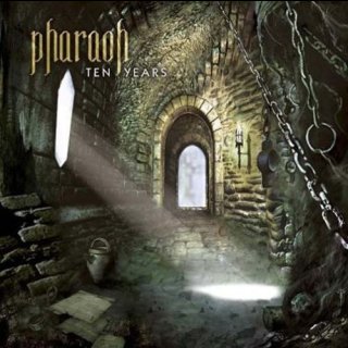 PHARAOH- Ten Years