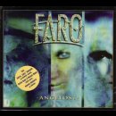 FARO- Angelost LIM. CD slipcase
