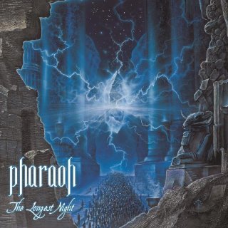 PHARAOH- The Longest Night