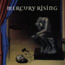 MERCURY RISING- Upon Deaf Ears