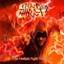 ETERNAL THIRST- The Hellish Fight Goes On