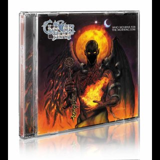 CLOVEN HOOF- Who Mourns For The Morning Star