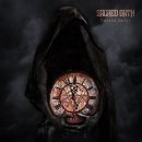 SACRED OATH- Twelve Bells LIM. 150 ORANGE VINYL +CD bonus